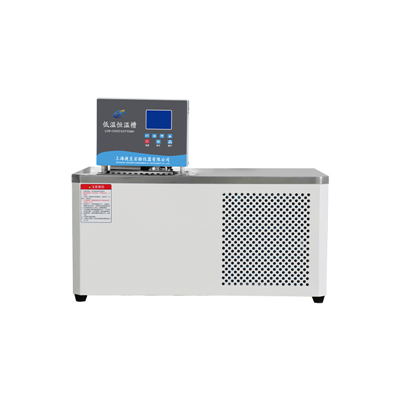 卧式低温恒温水槽 型号：DCW-3010