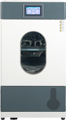 双层小容量摇床YCL-170B（制冷型）